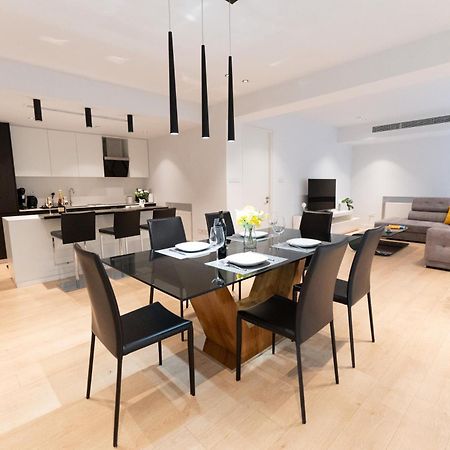 Wealthystays Nicosia Esterno foto