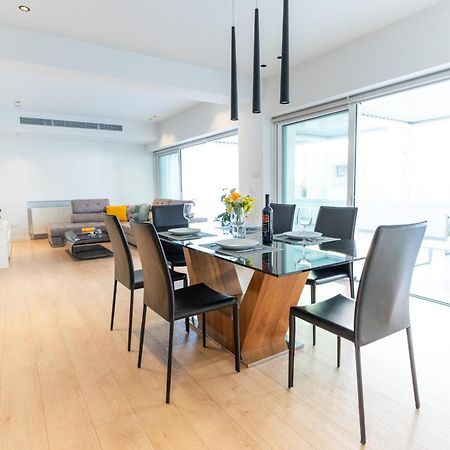Wealthystays Nicosia Esterno foto