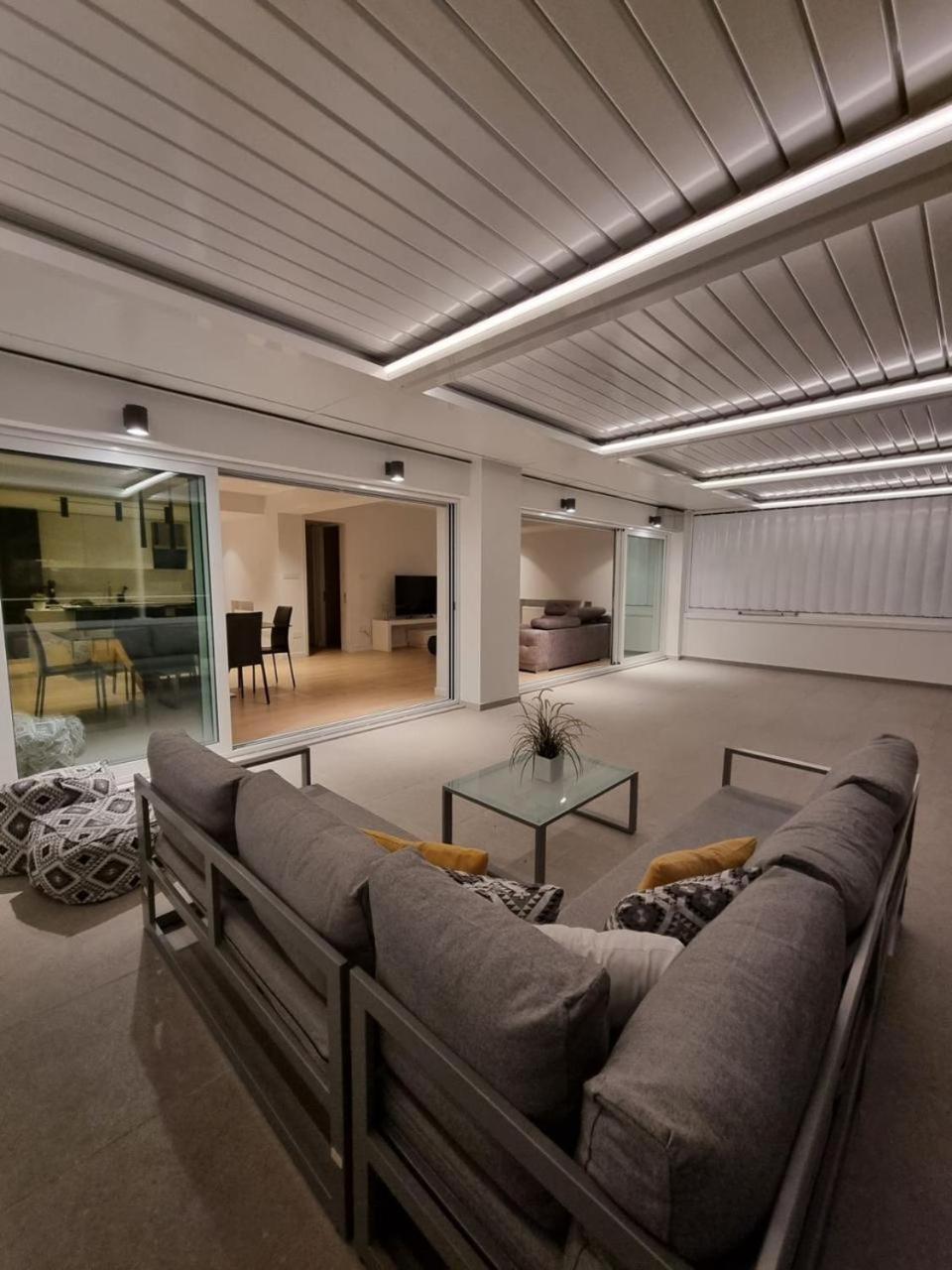 Wealthystays Nicosia Esterno foto