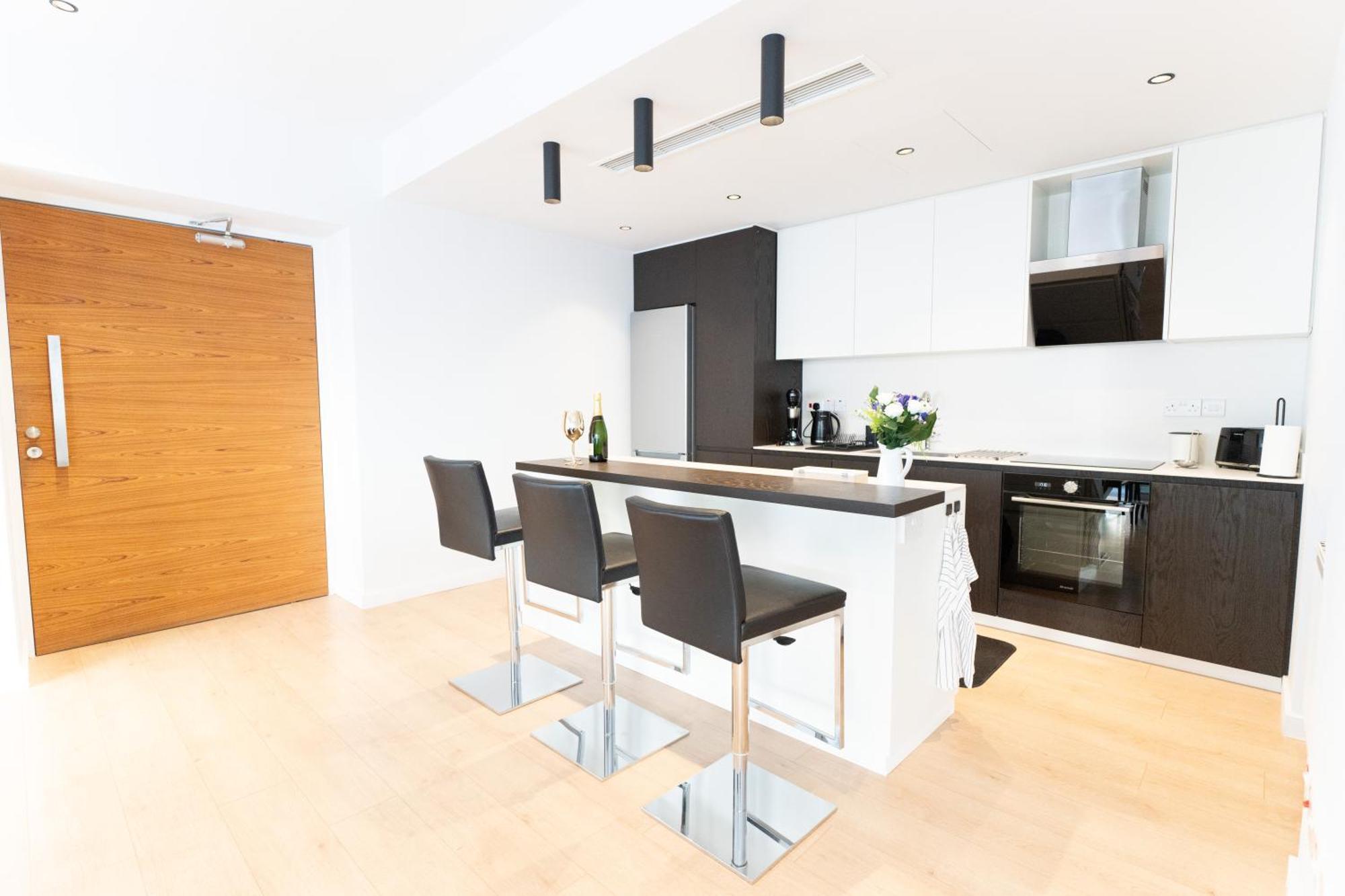 Wealthystays Nicosia Esterno foto