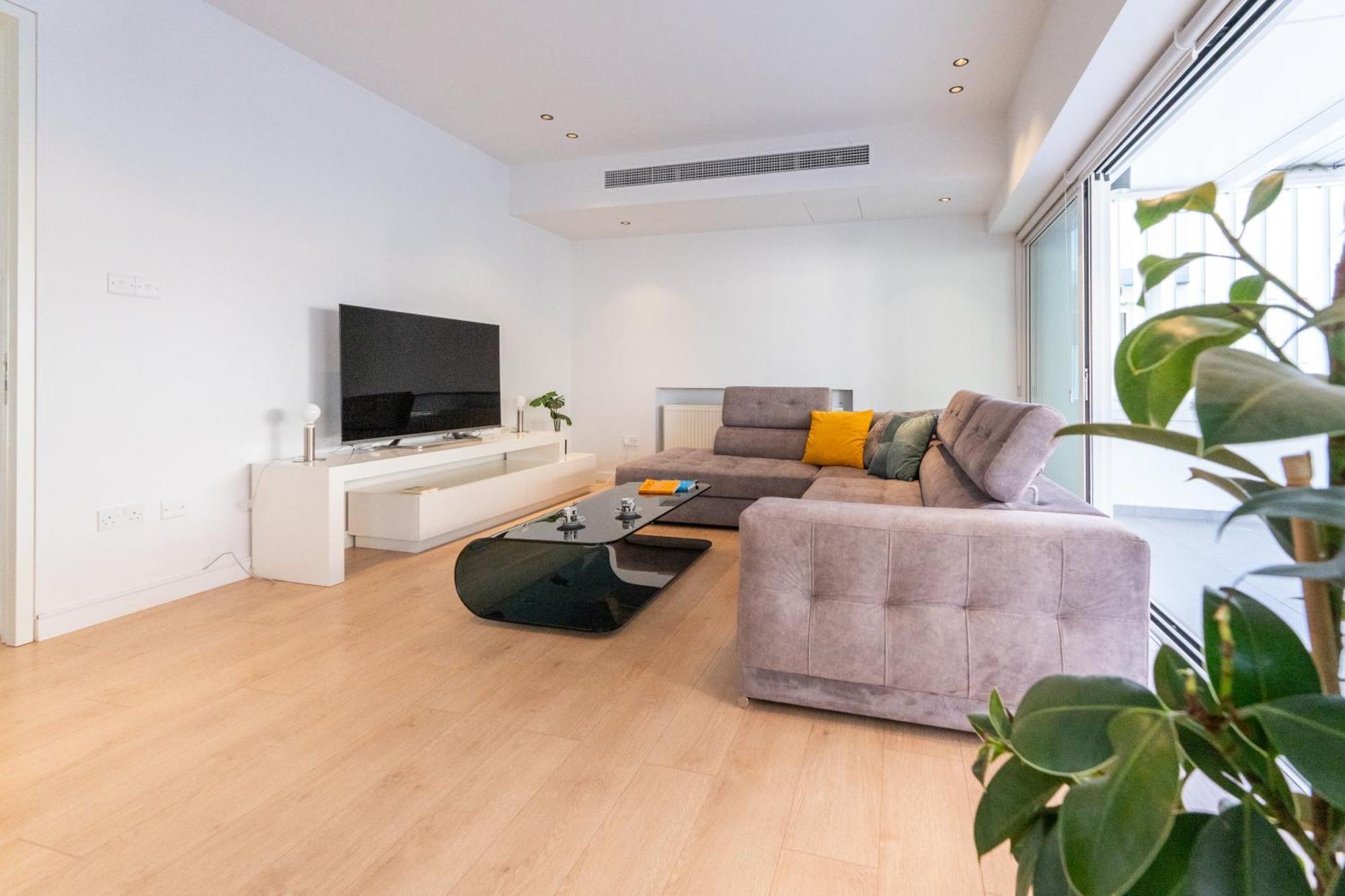 Wealthystays Nicosia Esterno foto