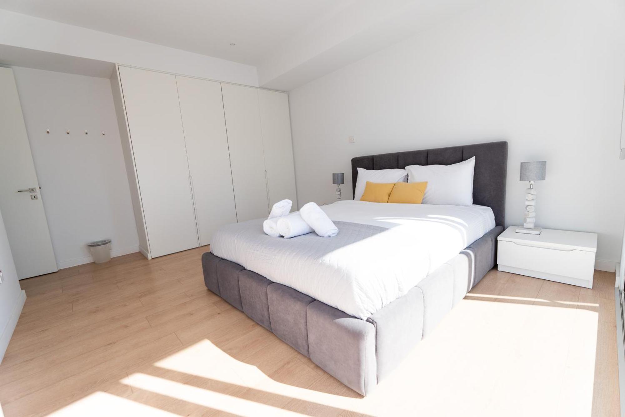 Wealthystays Nicosia Esterno foto