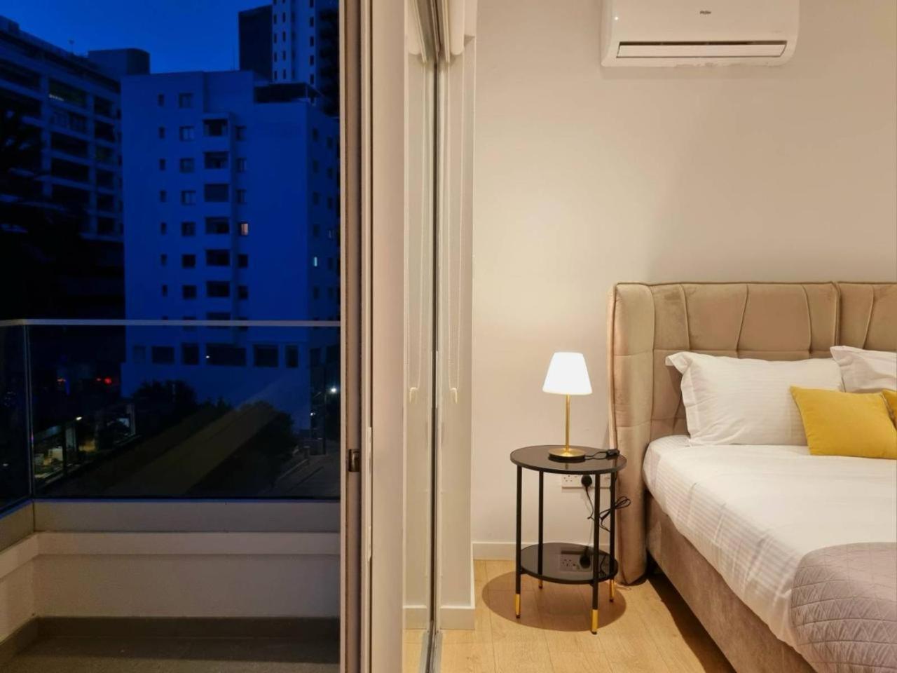 Wealthystays Nicosia Esterno foto